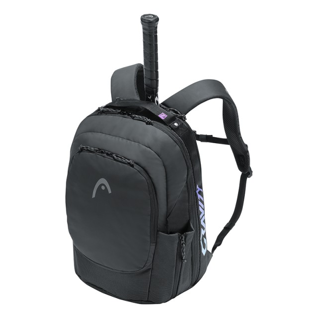 Head Gravity Backpack